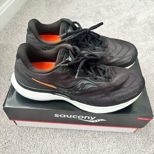 Saucony Triumph 19 - Men’s 12